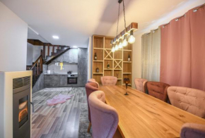 Dva Javora -SPA Apartment